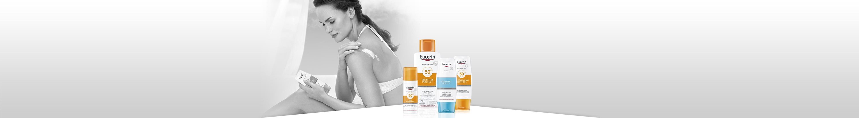 EUCERIN SUN PROTECTION
